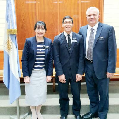 MISIÓN BS AS SUR